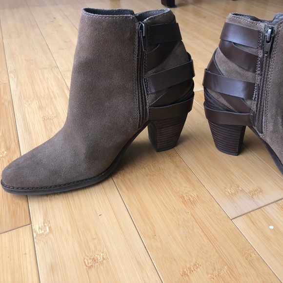 Dolce Vita Booties - Picture 4 of 4